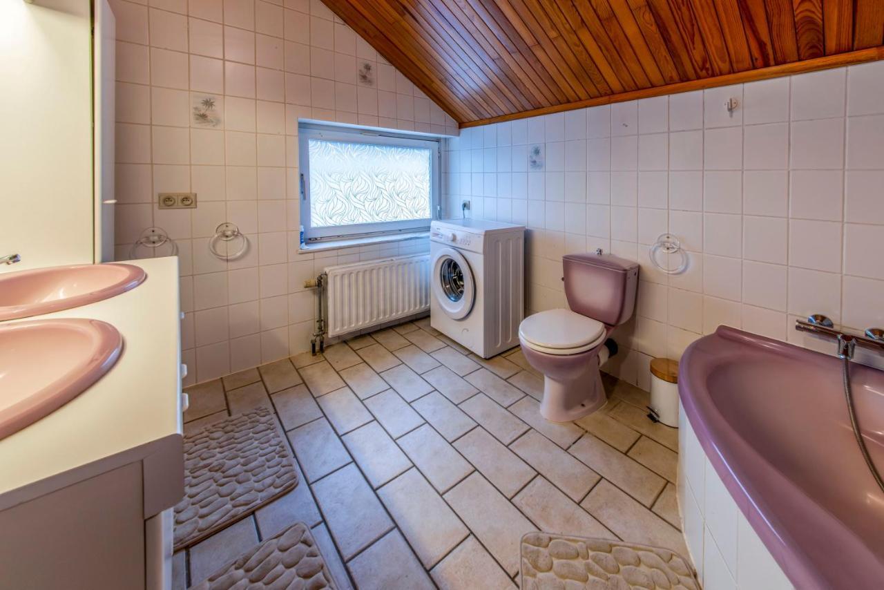 Sweet Home En Gaume Chiny Exterior photo