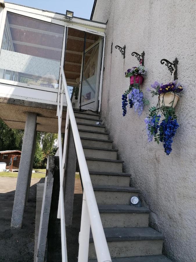 Sweet Home En Gaume Chiny Exterior photo