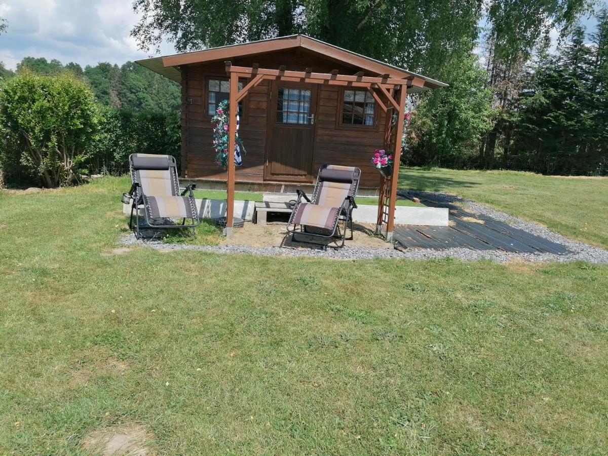 Sweet Home En Gaume Chiny Exterior photo